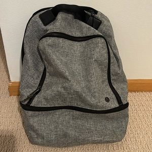 Lululemon City Adventurer Backpack